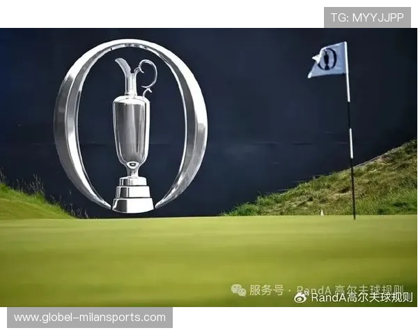 麦基宾创纪录夺冠 2025香港高尔夫球公开赛完赛成就辉煌 麦基宾创纪录夺冠 2025香港高尔夫球公开赛完赛成就辉煌