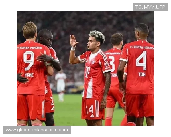 2-1,10人拜仁掀翻大巴黎豪取欧冠4连胜,迪亚斯无敌双响炮染红,蒂亚戈拜仁年薪 2-1,10人拜仁掀翻大巴黎豪取欧冠4连胜,迪亚斯无敌双响炮染红,蒂亚戈拜仁年薪