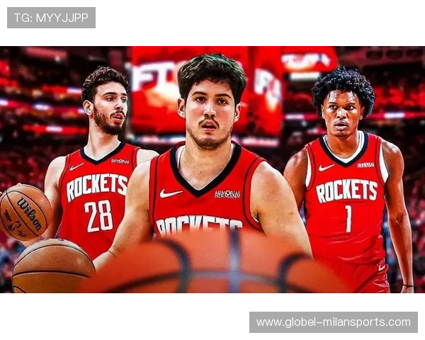 火箭三大利好出炉!轮换定型、锋线回暖、奇兵出线,迎来新赛季黄金布局 火箭三大利好出炉!轮换定型、锋线回暖、奇兵出线,迎来新赛季黄金布局