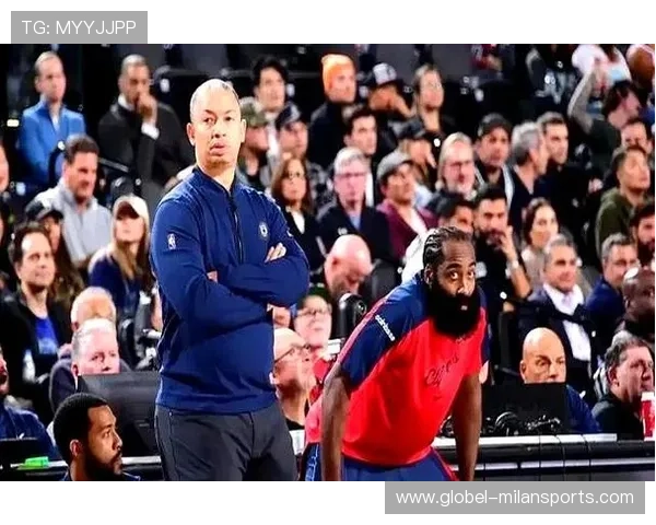 快船防守体系塌方!卢帅点名想念小卡的篮板与防守 快船防守体系塌方!卢帅点名想念小卡的篮板与防守