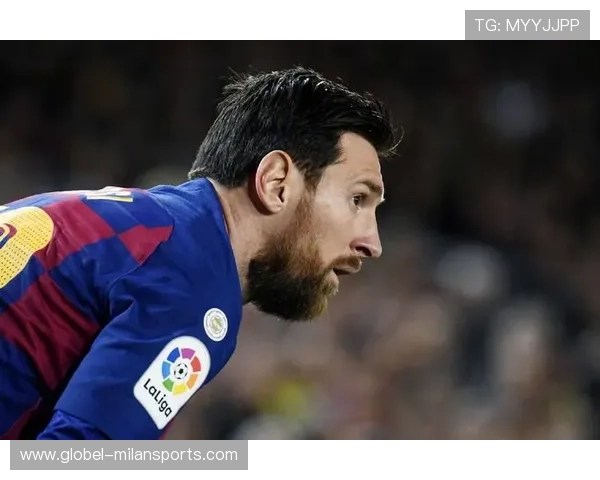 传闻梅西可能被租回巴萨,专家:概率极低 传闻梅西可能被租回巴萨,专家:概率极低