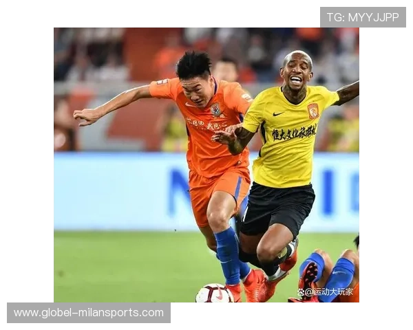 中乙金靴引热议:谁才是新晋球场巨星? 中乙金靴引热议:谁才是新晋球场巨星?