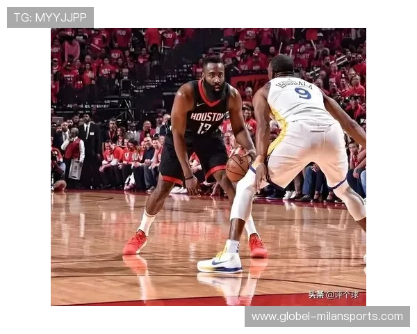 哈登若继续高产,季后赛对手将围绕他制定新防守手册 哈登若继续高产,季后赛对手将围绕他制定新防守手册