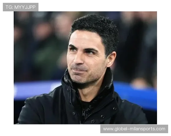 6500 万节拍器加盟枪手?阿尔特塔亲自推动 6500 万节拍器加盟枪手?阿尔特塔亲自推动