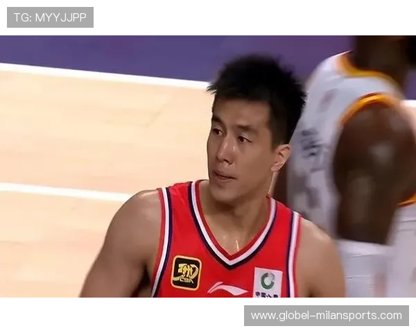 CBA 辽宁 20 分吊打广东，郭艾伦重返巅峰