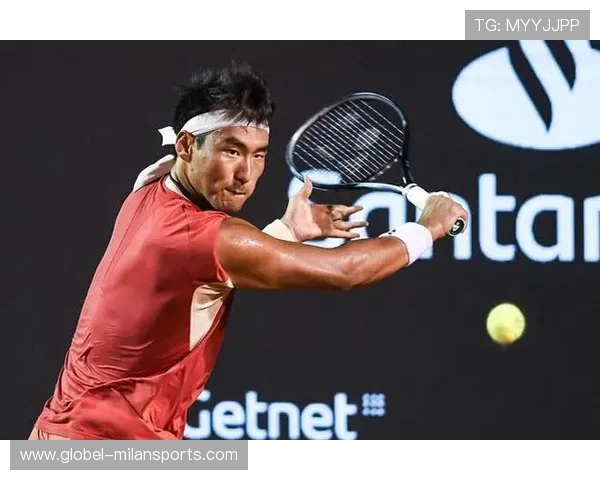 网坛天才少年首进八强，国人羡慕不已