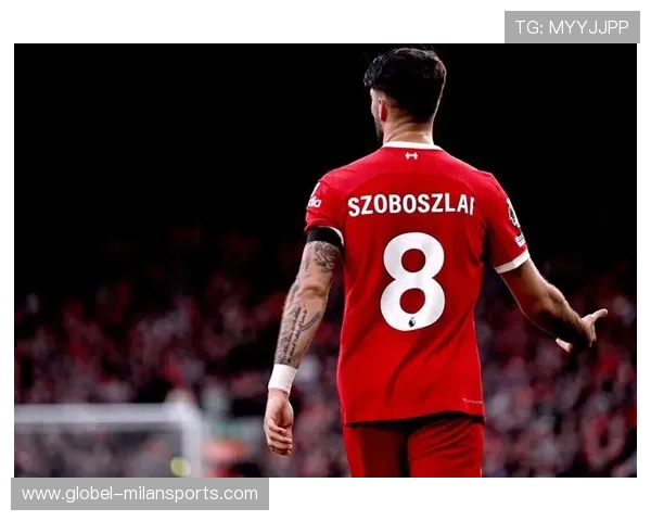 利物浦外线轻松切入