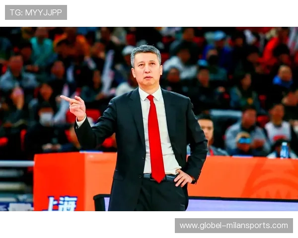 CBA 主帅怒批外援不防守：拿高薪干啥？