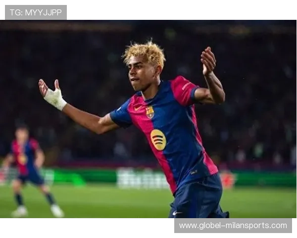 巴萨阵痛期仍在继续!亚马尔伤情或影响整个赛季 巴萨阵痛期仍在继续!亚马尔伤情或影响整个赛季