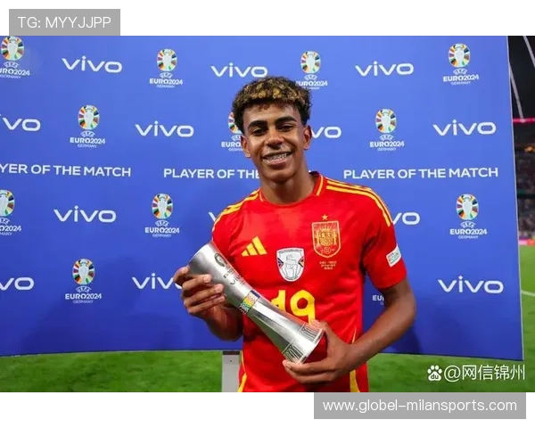 亚马尔边路突破屡次奏效