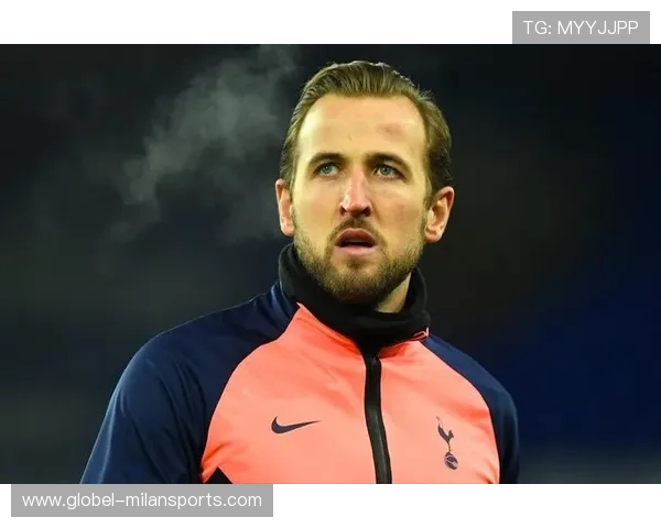 凯恩落点预判精准，热刺中路串联进入最强状态