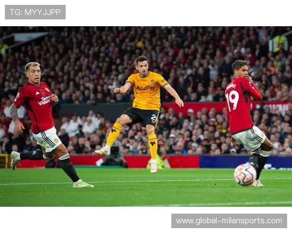 曼联再度战胜狼队，争四前景更加明朗