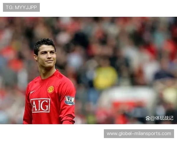 C罗再谈曼联：架构出错阿莫林也无法创造奇迹，c罗的曼联