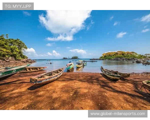 塞拉利昂棒球运动逐渐兴起，塞拉利昂项目