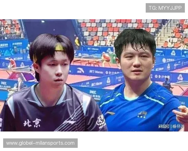 乒乓球奇迹再现!王楚钦4-1战胜樊振东,夺冠之路完美落幕 乒乓球奇迹再现!王楚钦4-1战胜樊振东,夺冠之路完美落幕