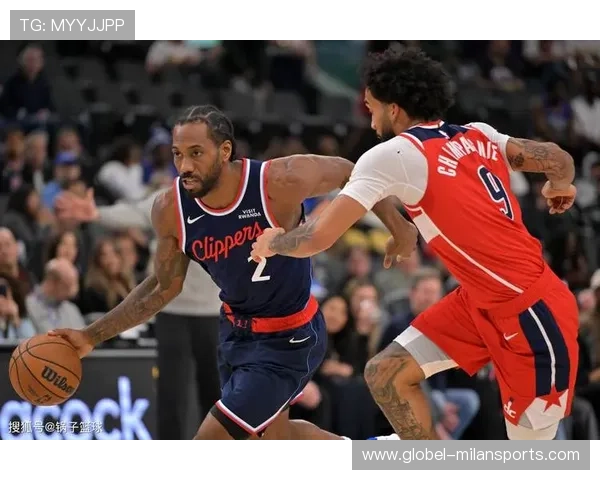 快船内线问题若不补强，外线再强也难救主