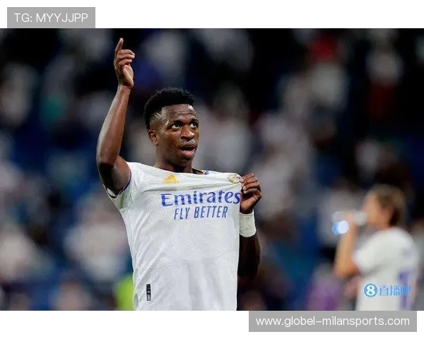 维尼修斯或离开皇马，沙特联超级合同引发震荡