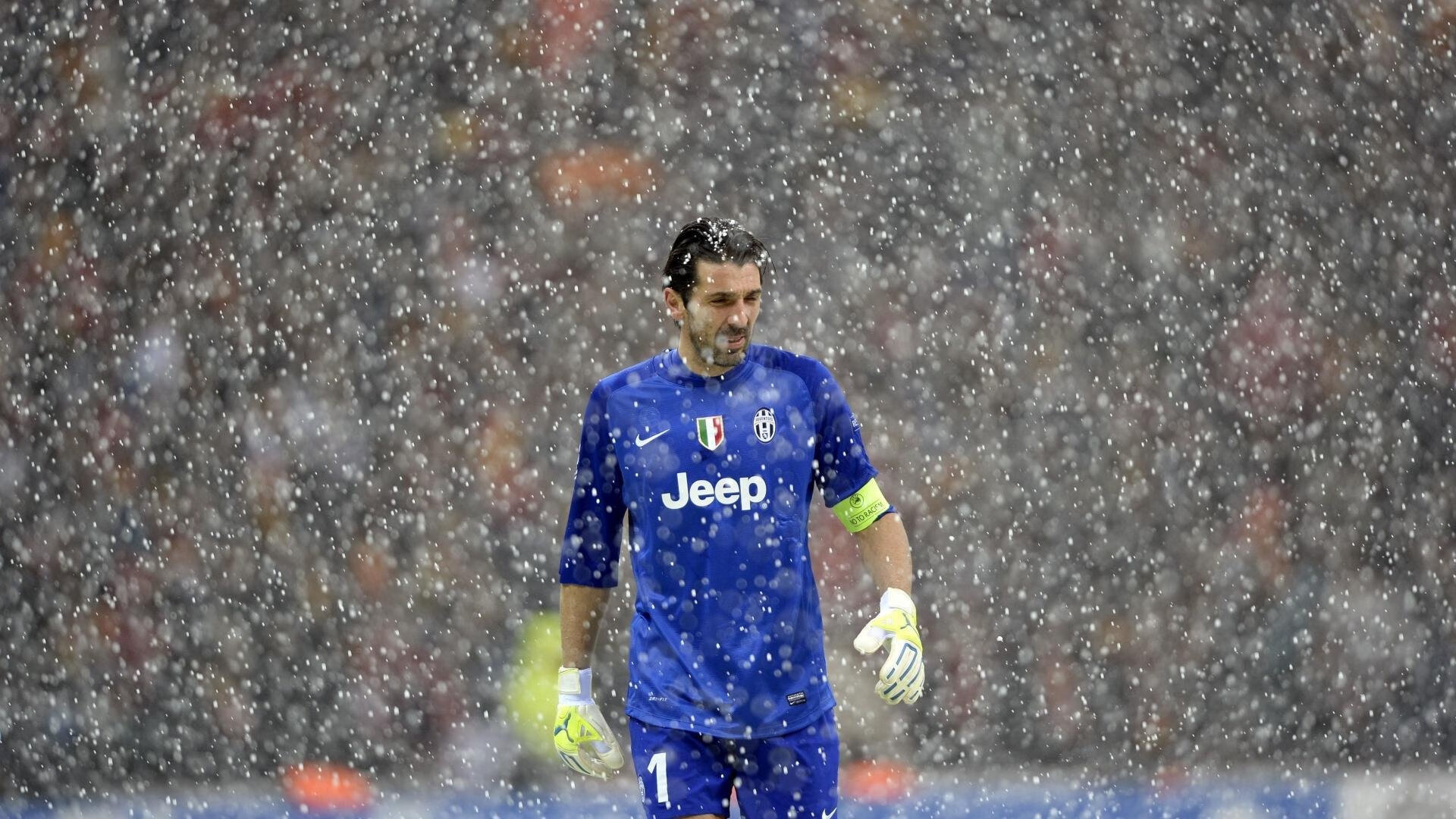 “埃尔斯·霍斯特助力南非队逆转赛局,刷新胜利纪录”