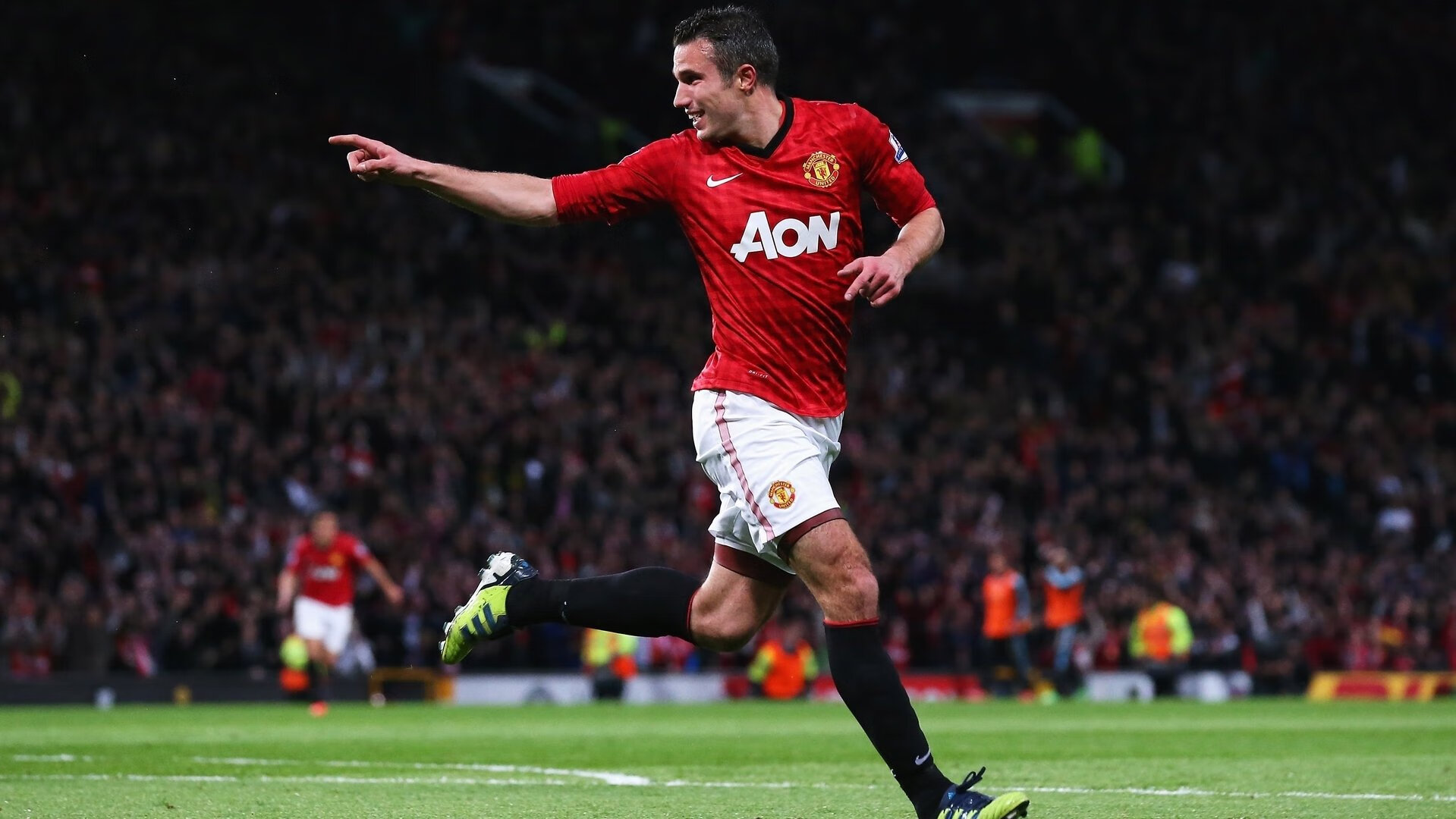 德甲攻势如火:每一次精彩都令人屏息,德甲强吗